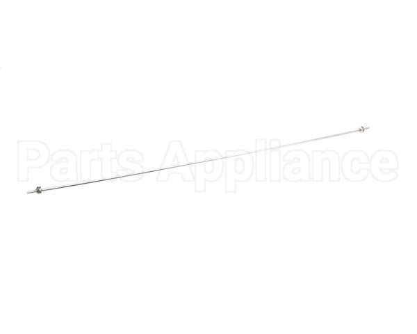 235-00014 Grindmaster Cecilware 26 Agitator Tube Assy, S/S - F