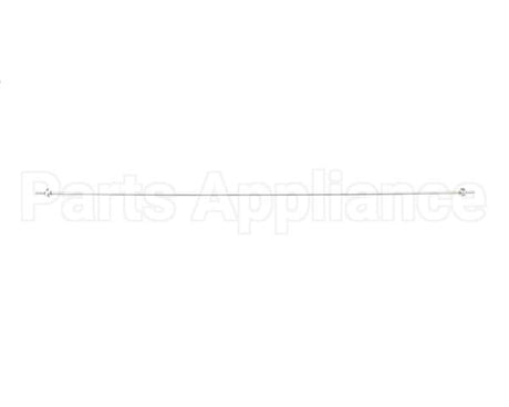 235-00014 Grindmaster Cecilware 26 Agitator Tube Assy, S/S - F