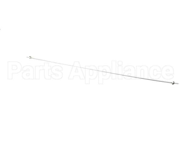 235-00014 Grindmaster Cecilware 26 Agitator Tube Assy, S/S - F