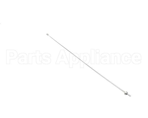 235-00014 Grindmaster Cecilware 26 Agitator Tube Assy, S/S - F