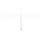 235-00014 Grindmaster Cecilware 26 Agitator Tube Assy, S/S - F