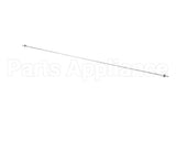 235-00015 Grindmaster Cecilware 29 Agitator Tube Assy, S/S - C