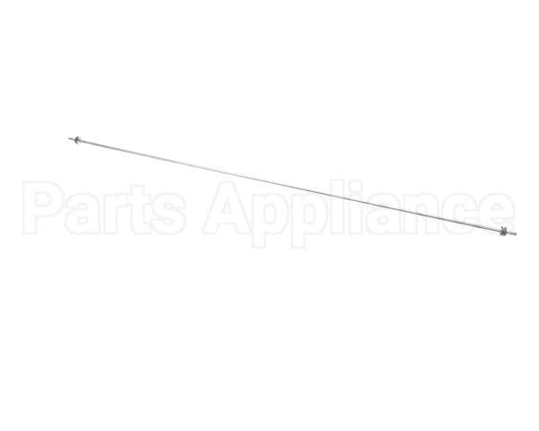 235-00015 Grindmaster Cecilware 29 Agitator Tube Assy, S/S - C
