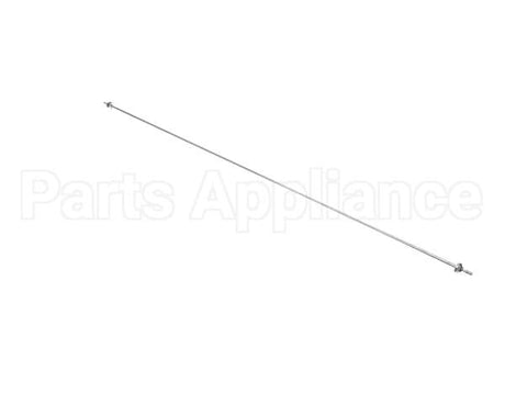 235-00015 Grindmaster Cecilware 29 Agitator Tube Assy, S/S - C