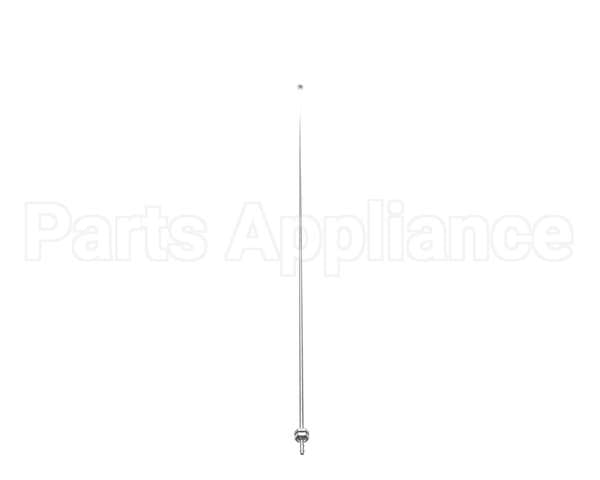 235-00015 Grindmaster Cecilware 29 Agitator Tube Assy, S/S - C