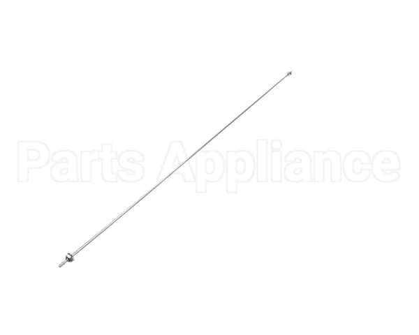 235-00015 Grindmaster Cecilware 29 Agitator Tube Assy, S/S - C