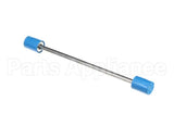 235-00021 Grindmaster Cecilware P200 Tank Fill Tube Ass Y, S/S
