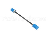 235-00021 Grindmaster Cecilware P200 Tank Fill Tube Ass Y, S/S