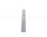 235-10021 Master-Bilt Top & Bottom Opening Trim (Tac