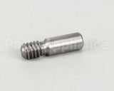 23504P Silver King Screw Stop Loading Shelf