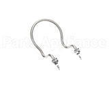 23507 Omcan Humidity Heater Coil