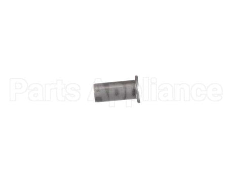 23510P Silver King Nutsert 1/4-20 .08 .14 Grip 430 Ss