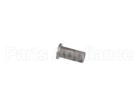 23510P Silver King Nutsert 1/4-20 .08 .14 Grip 430 Ss