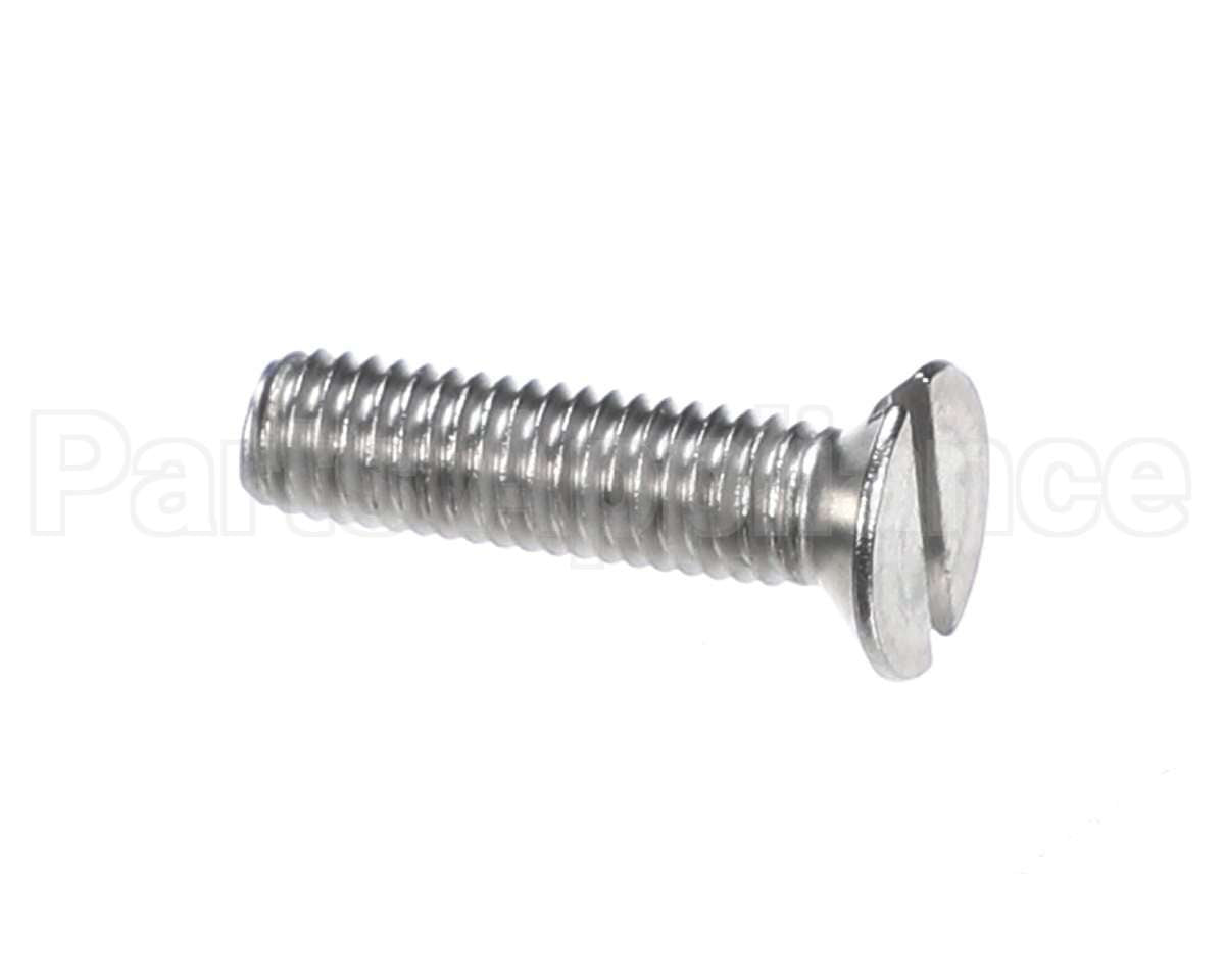 23514 Astoria Ss Flat Head Screw