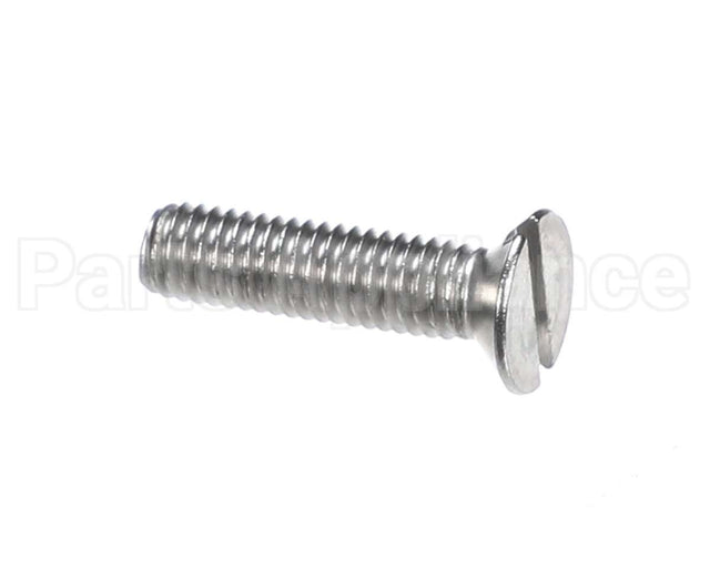 23514 Astoria Ss Flat Head Screw