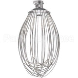 23522-2 Compatible Hobart Whip, Wire (80 Qt)