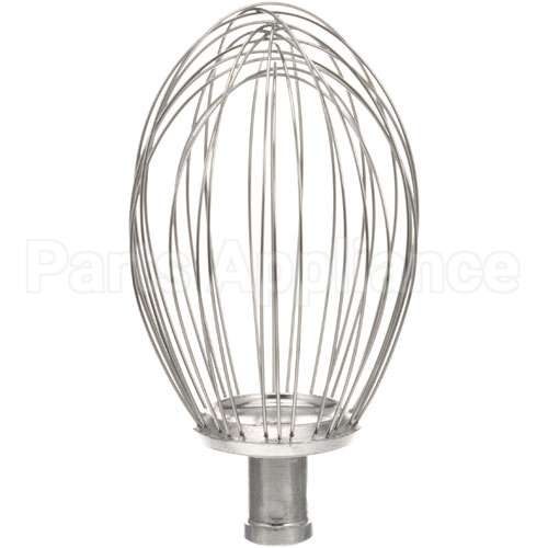 23525-2 Compatible Hobart Whip, Wire (30 Qt)