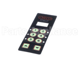 23530 Nieco Overlay Panel