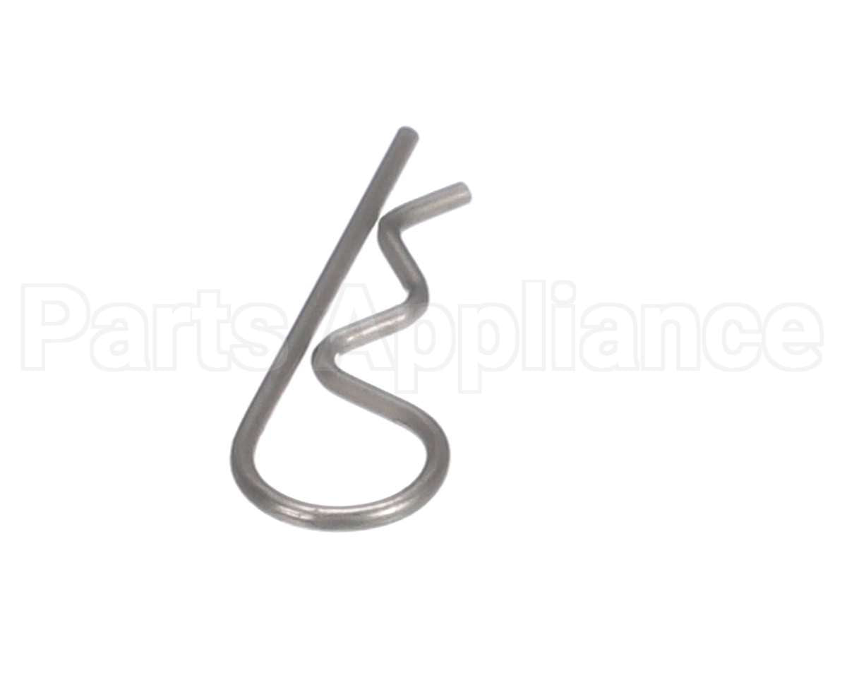 23530P Prince Castle Clip Cotter Hairpin