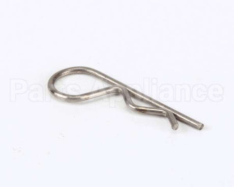 23530P Silver King Clip Cotter Hairpin 3/16-1/4 302 S