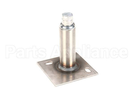 23534-2 Montague Leg S/S 6 4/94 To Current Plat