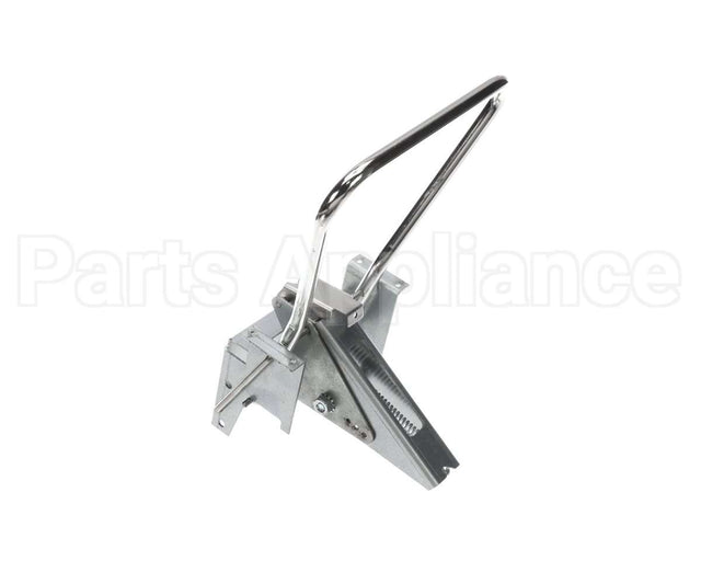 23543-SK Silver King Assembly Valve Skmaj