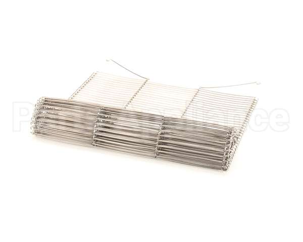 23546 Nieco Wirebelt, Ff, 42 X.062, 12 W,3Sp,Sle,Ss