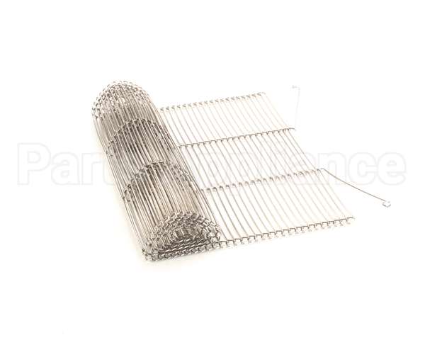 23546 Nieco Wirebelt, Ff, 42 X.062, 12 W,3Sp,Sle,Ss