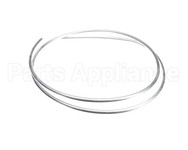 23557-1 Montague Tubing, Al 3/8 Od .035 Wa X 70