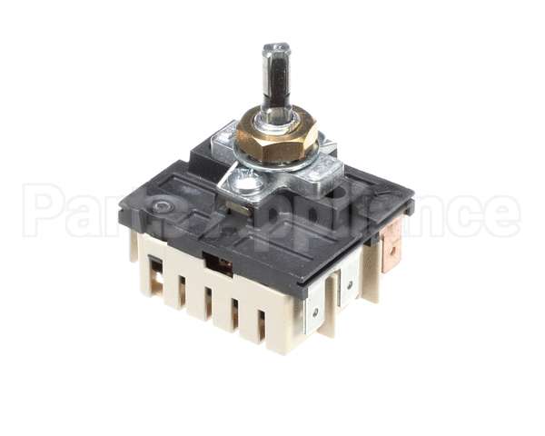 23560 Henny Penny Infinite Reg. Lockwasher Assembly
