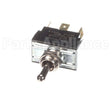 23562-1 Vollrath Toggle Switch 3/4Hp 125-250Vac