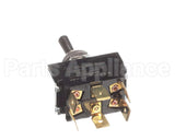 23562-1 Vollrath Toggle Switch 3/4Hp 125-250Vac