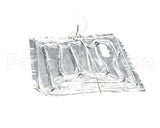 23564-1 Vollrath Rope Heating Element 120V 625W