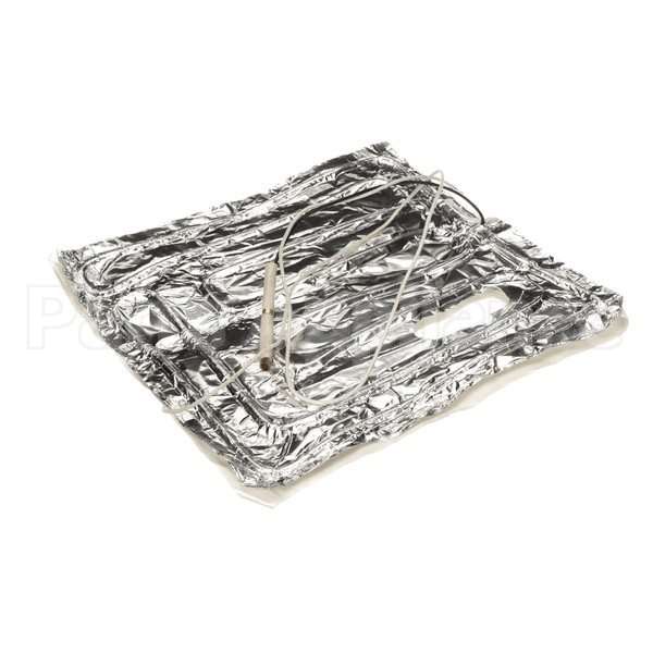 23565-1 Compatible Vollrath Rope Heating Element 240V 625W