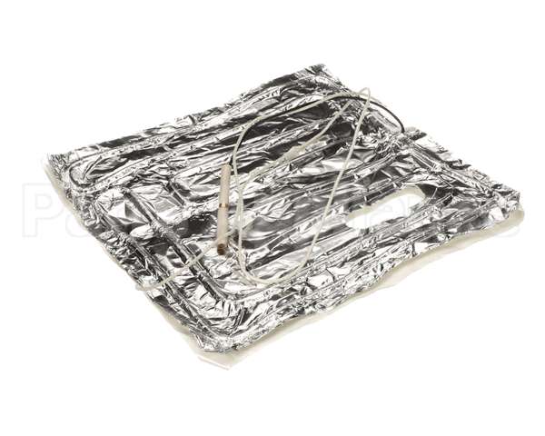 23565-1 Vollrath Rope Heating Element 240V 625W