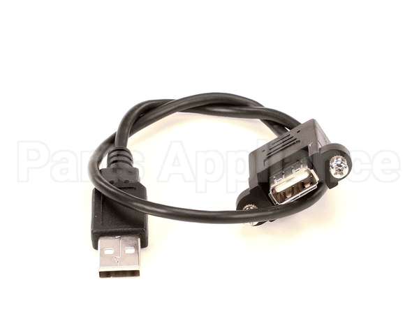 235700 Moffat Usb Cable Panel Mount Type A 0