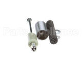 235721075 Kolpak Hinge Spring Kit For K-1253,12
