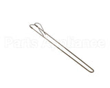 2358 Thermalrite Blast Chiller Threshold Heater 30In Alum Tubular