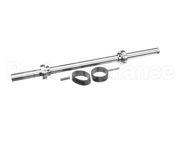 235841SBA Centrimaster Shaft And Bearing Assy