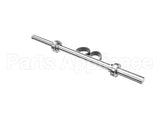 235841SBA Centrimaster Shaft And Bearing Assy