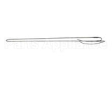 2359 Thermalrite Blast Chiller Threshold Heater 36In Alum Tubular