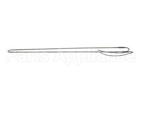 2359 Thermalrite Blast Chiller Threshold Heater 36In Alum Tubular