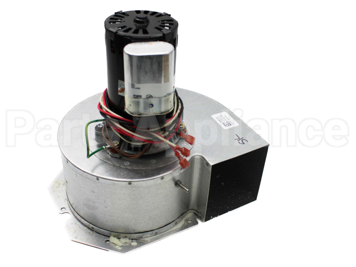 235952 Reznor Venter Assembly