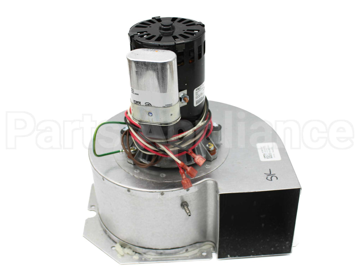 235952 Reznor Venter Assembly