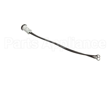 236-00002 Grindmaster Cecilware Heater Light Red Terminated -