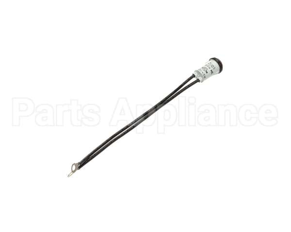 236-00002 Grindmaster Cecilware Heater Light Red Terminated -