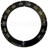 2360700 Compatible Cleveland Insert