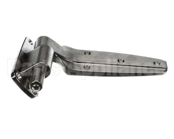 236071075 Kolpak Hinge,Lrg Kason 1248 Brush Chr