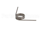 23612-1 Vollrath Disher Spring For One Pc