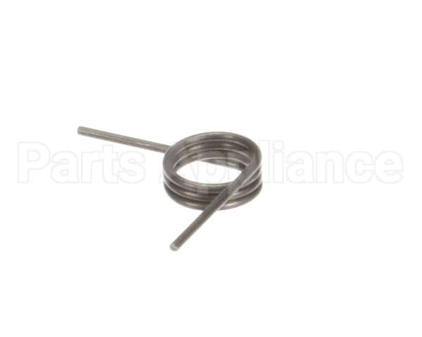 23612-1 Vollrath Disher Spring For One Pc